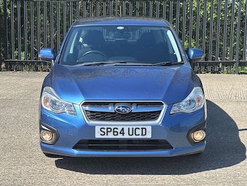 Used Subaru Impreza 2014 for sale - 78382927: Photo