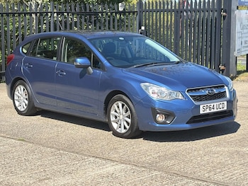 Used Subaru Impreza 2014 for sale - 78382927: Photo