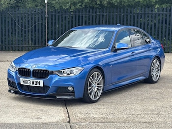 Used BMW 3 Series 2013 for sale - 79153728: Photo