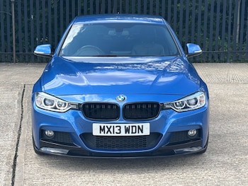 Used BMW 3 Series 2013 for sale - 79153728: Photo