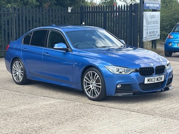 Used BMW 3 Series 2013 for sale - 79153728: Photo