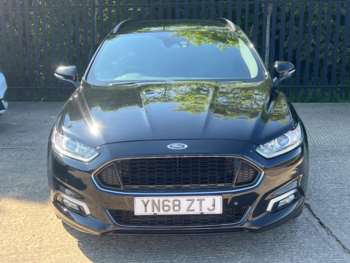 Used Ford Mondeo 2018 for sale - 74631858: Photo