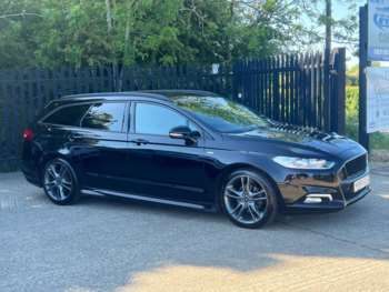 Used Ford Mondeo 2018 for sale - 74631858: Photo