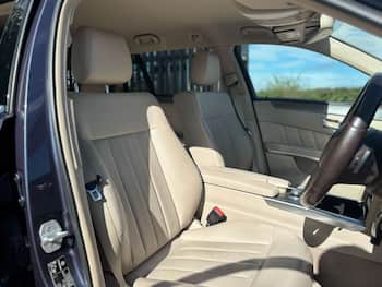 Used Mercedes-Benz E Class 2014 for sale - 79834544: Photo