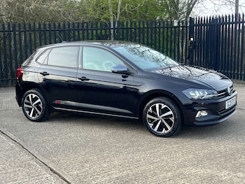 Used Volkswagen Polo 2021 for sale - 77933967: Photo