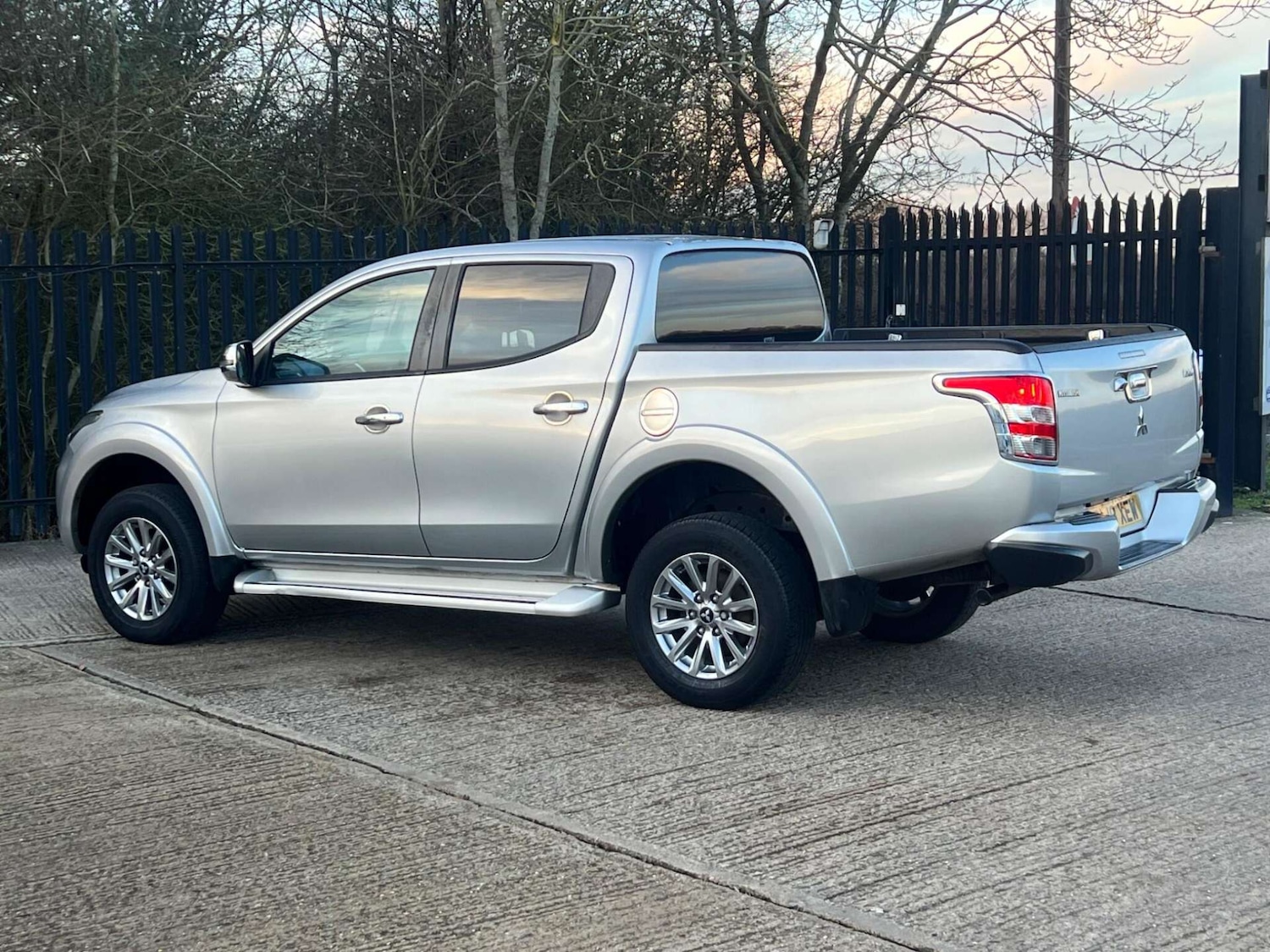 Used Mitsubishi L200 2018 for sale - 77350961: Photo 11