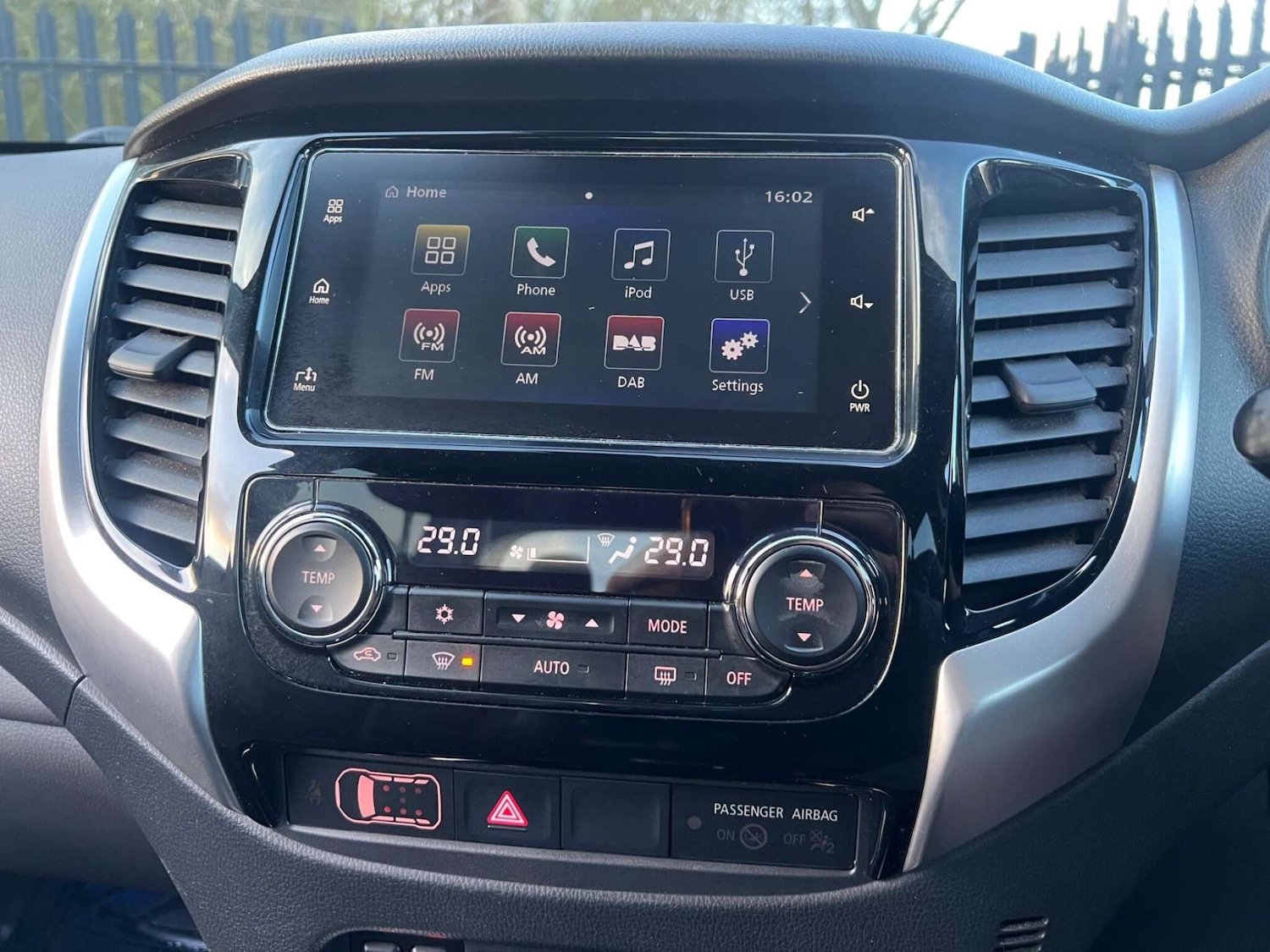 Used Mitsubishi L200 2018 for sale - 77350961: Photo 22