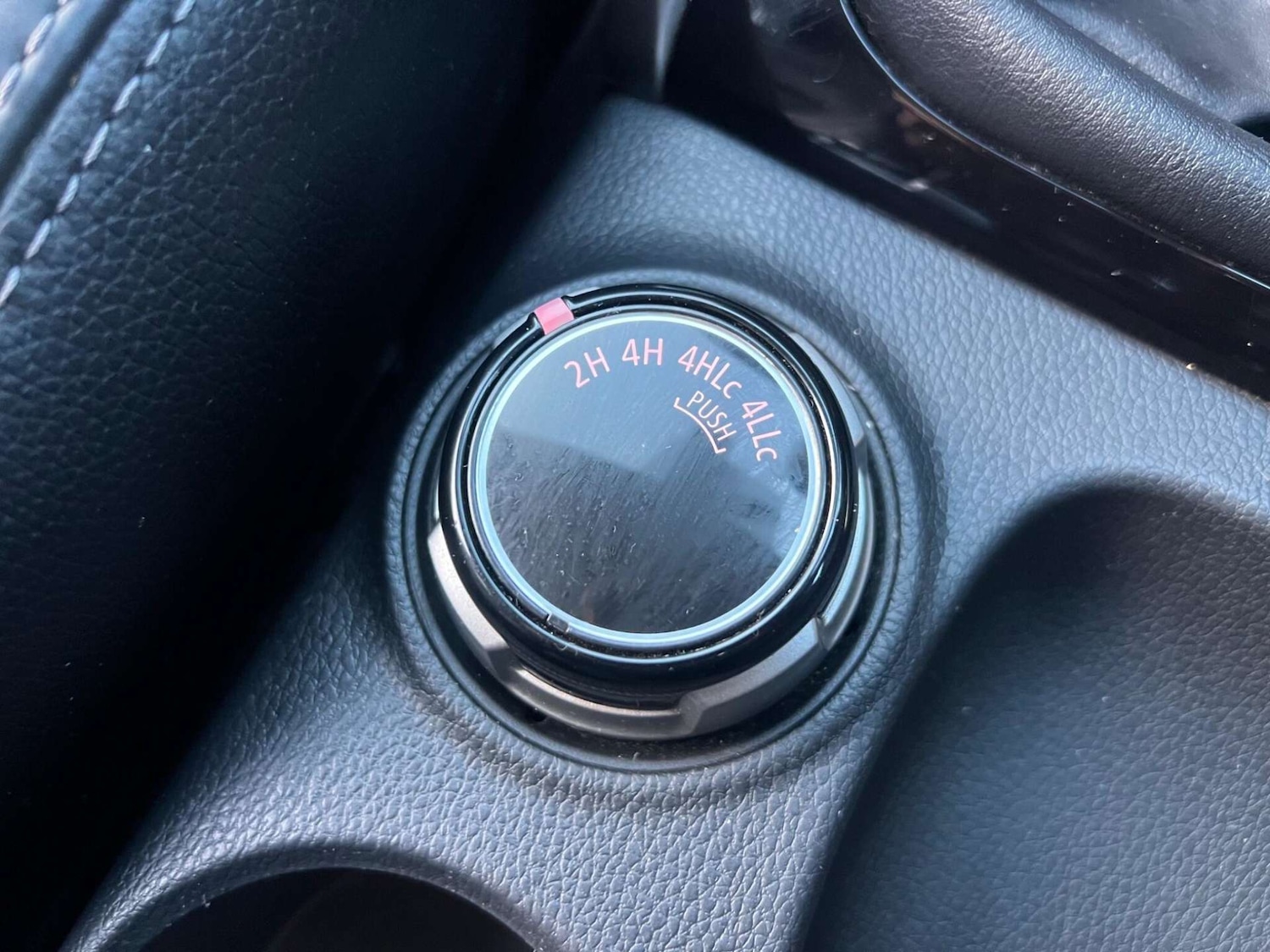 Used Mitsubishi L200 2018 for sale - 77350961: Photo 23