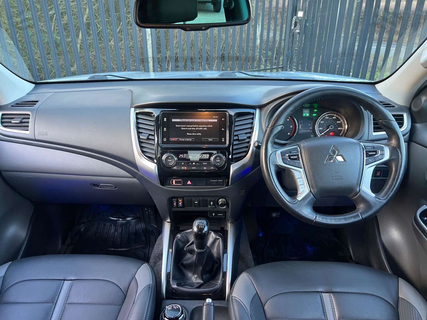 Used Mitsubishi L200 2018 for sale - 77350961: Photo 25