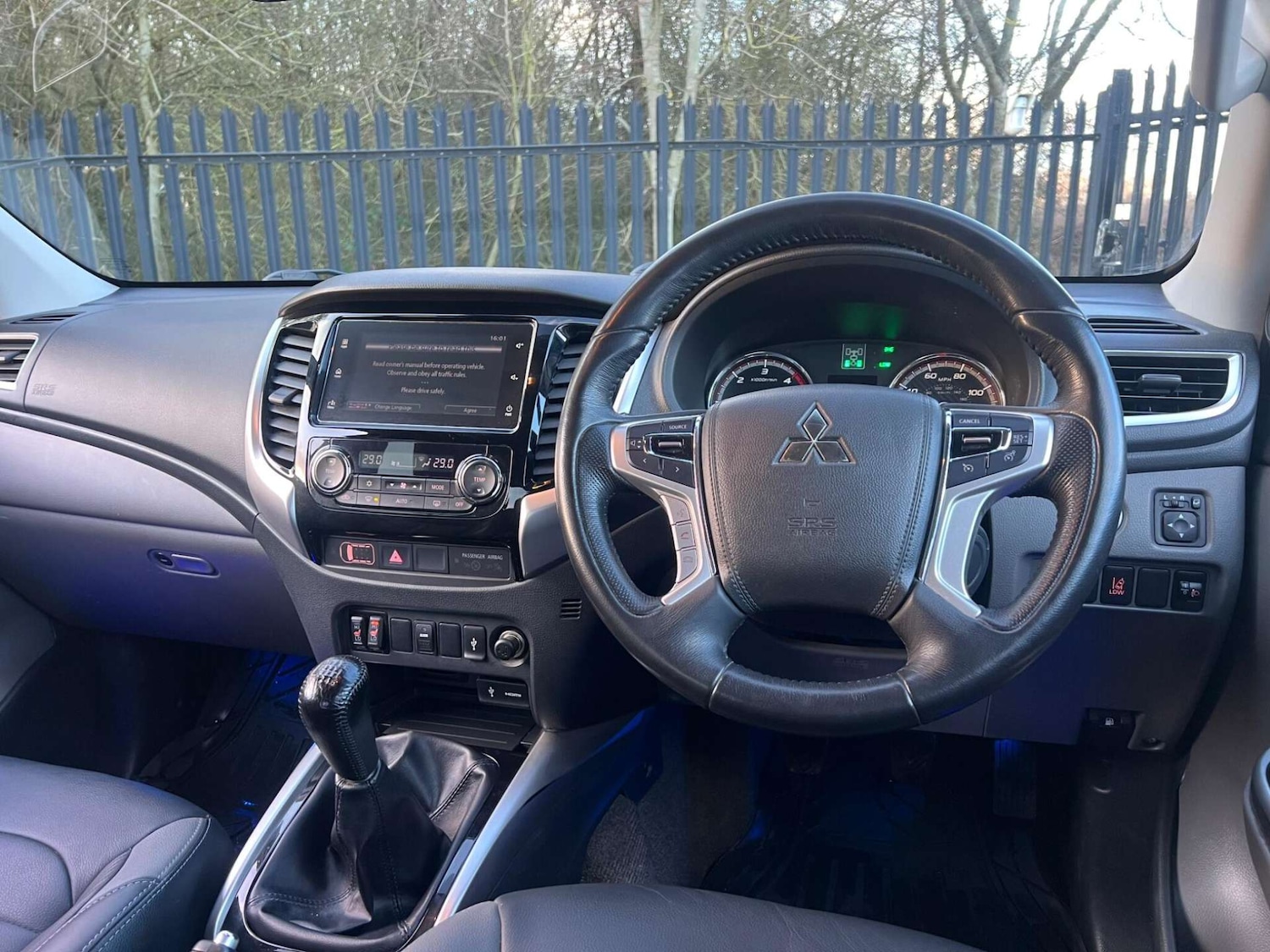 Used Mitsubishi L200 2018 for sale - 77350961: Photo 26