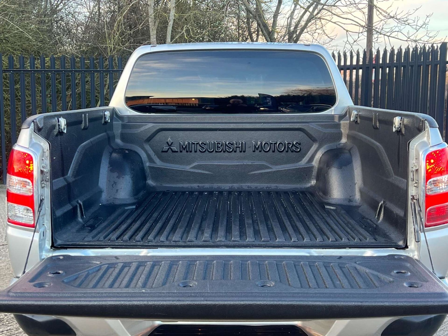 Used Mitsubishi L200 2018 for sale - 77350961: Photo 7