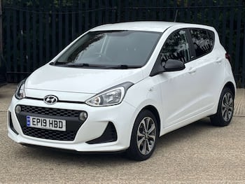 Used Hyundai i10 2019 for sale - 79664109: Photo