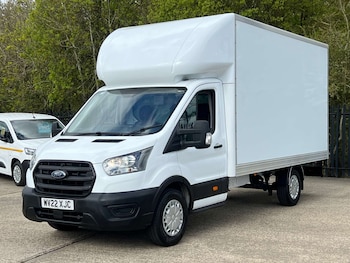 Used Ford Transit 2022 for sale - 78309787: Photo