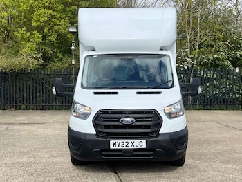 Used Ford Transit 2022 for sale - 78309787: Photo