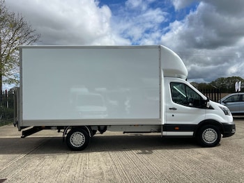 Used Ford Transit 2022 for sale - 78309787: Photo