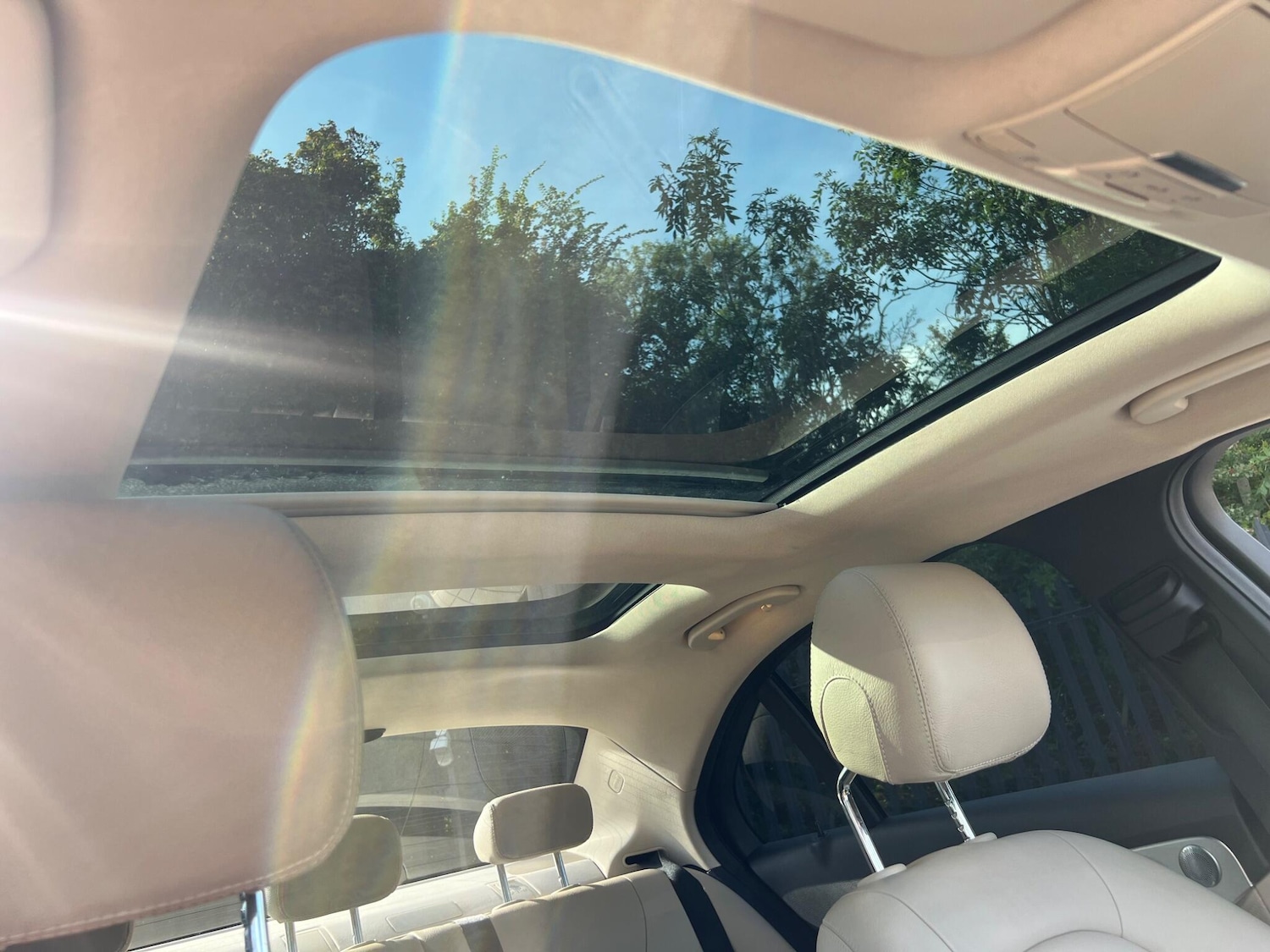 Used Mercedes-Benz C Class 2015 for sale - 75782384: Photo 26