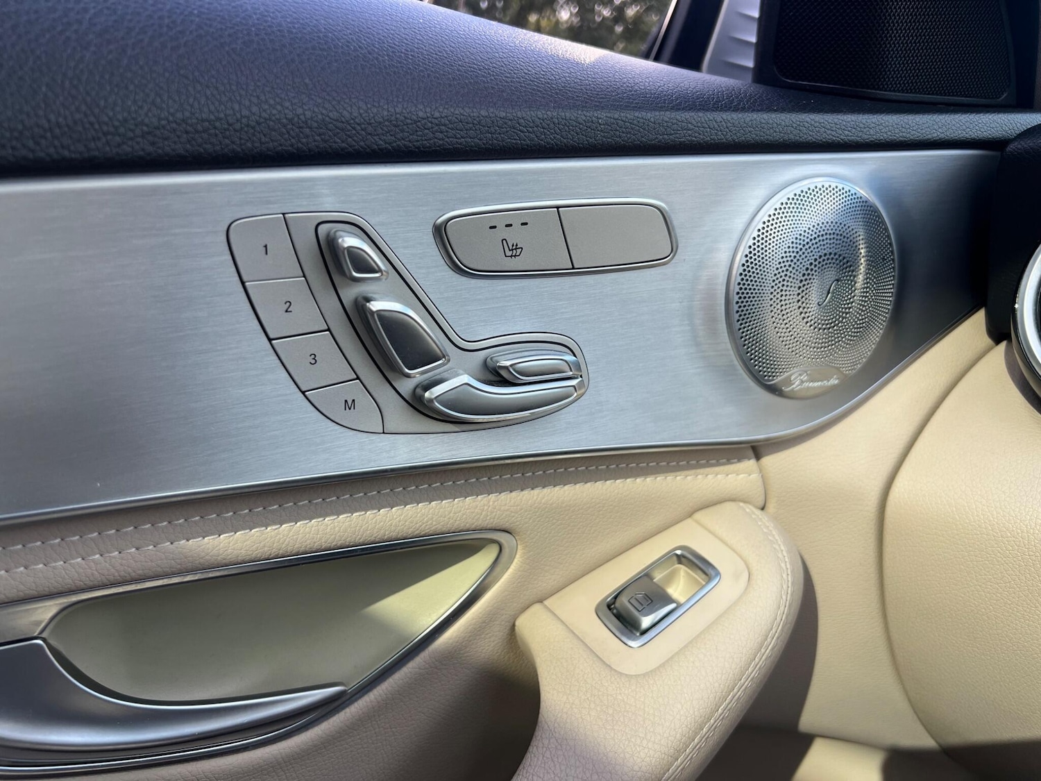 Used Mercedes-Benz C Class 2015 for sale - 75782384: Photo 27