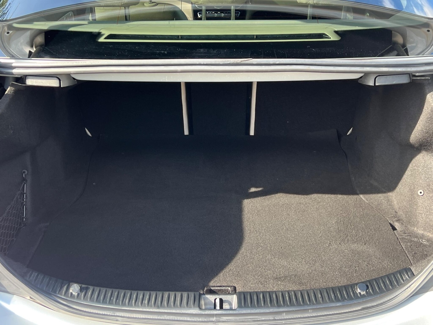 Used Mercedes-Benz C Class 2015 for sale - 75782384: Photo 29