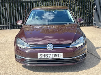 Used Volkswagen Golf 2017 for sale - 79573166: Photo
