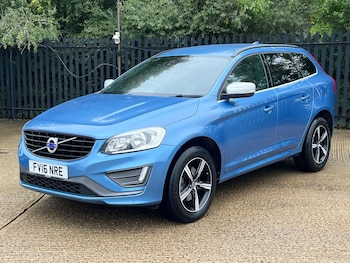 Volvo - XC60