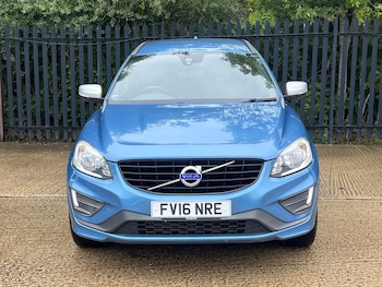 Used Volvo XC60 2016 for sale - 76135880: Photo 2