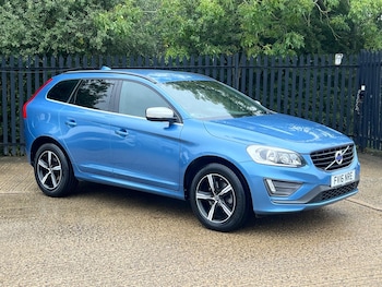 Used Volvo XC60 2016 for sale - 76135880: Photo 3