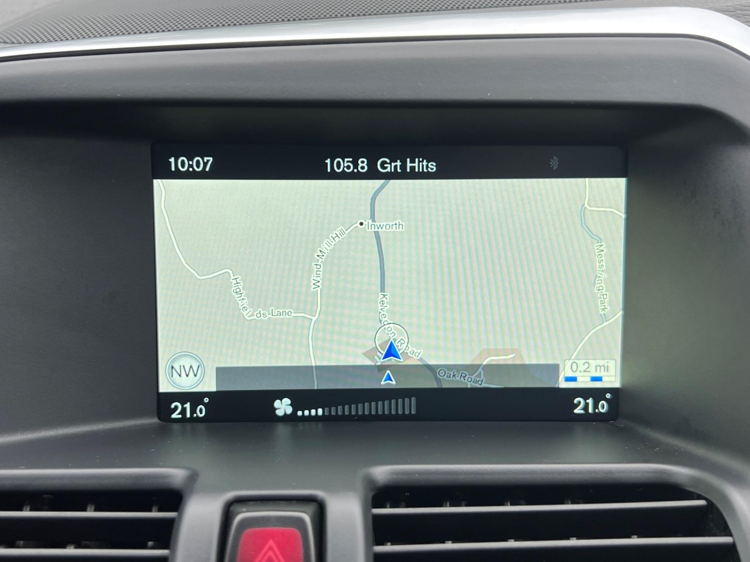 Used Volvo XC60 2016 for sale - 76135880: Photo 5