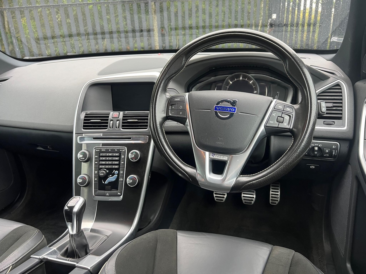 Used Volvo XC60 2016 for sale - 76135880: Photo 7