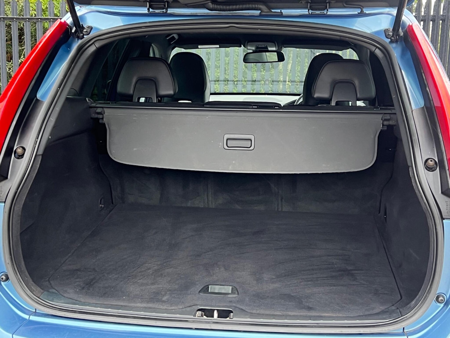 Used Volvo XC60 2016 for sale - 76135880: Photo 8