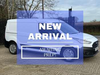 Used Ford Transit Connect 2019 for sale - 73307773: Photo