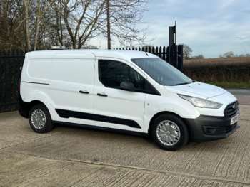 Used Ford Transit Connect 2019 for sale - 73307773: Photo