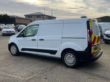Used Ford Transit Connect 2019 for sale - 73307773: Photo