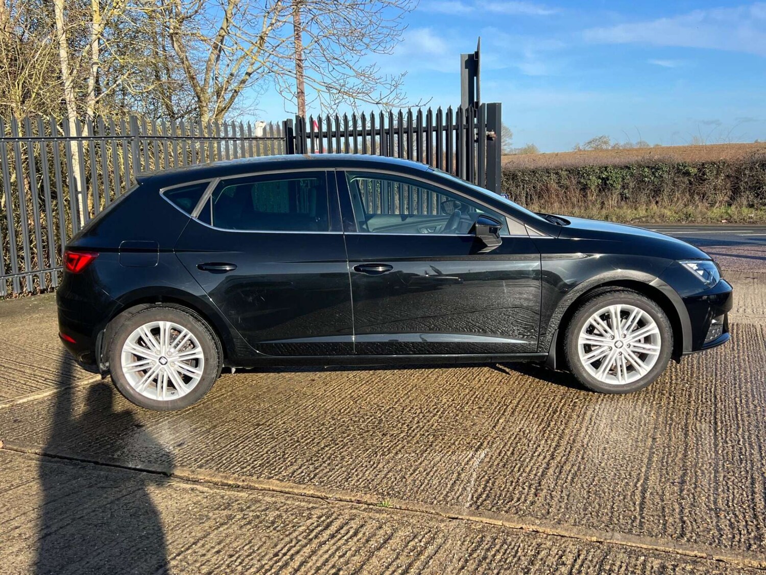 Used SEAT Leon 2017 for sale - 77350960: Photo 14