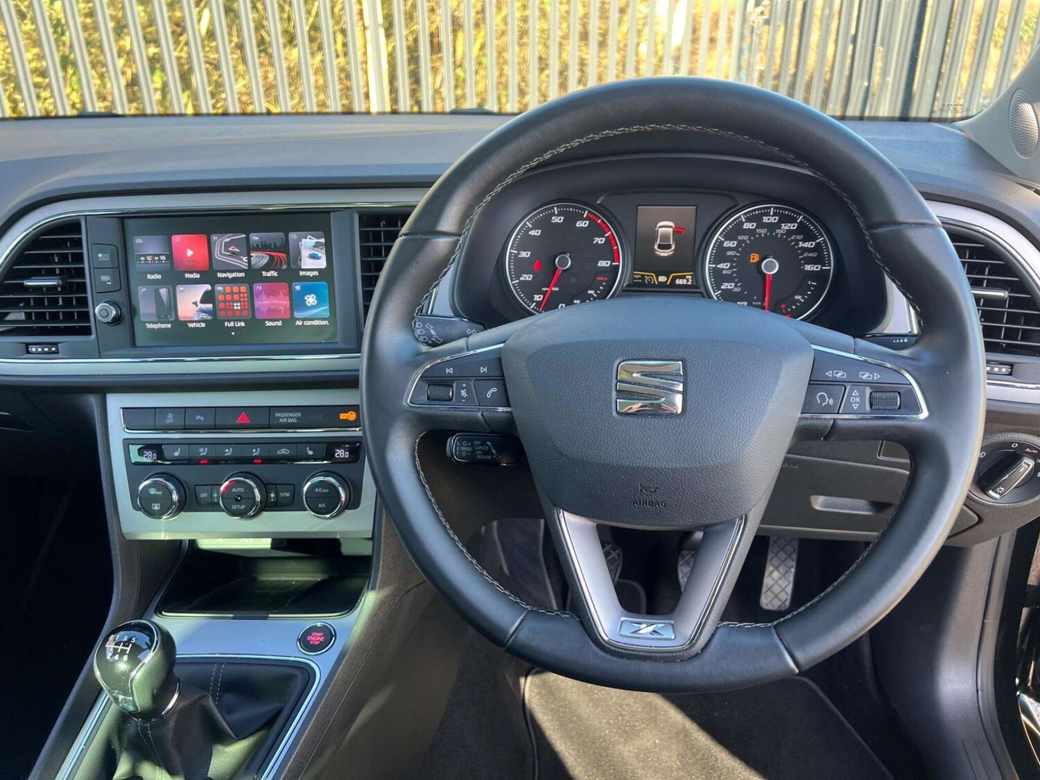 Used SEAT Leon 2017 for sale - 77350960: Photo 22