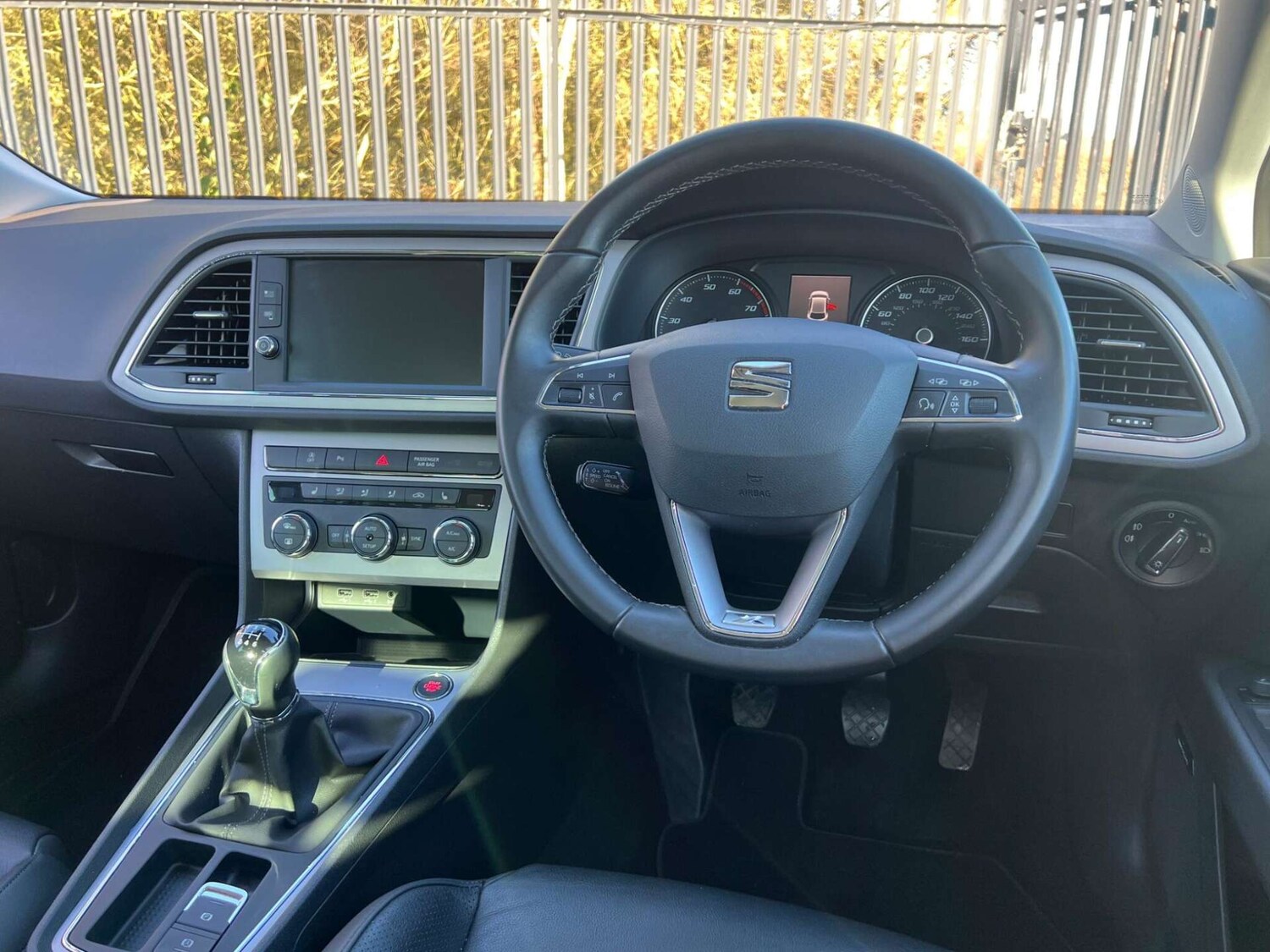 Used SEAT Leon 2017 for sale - 77350960: Photo 23