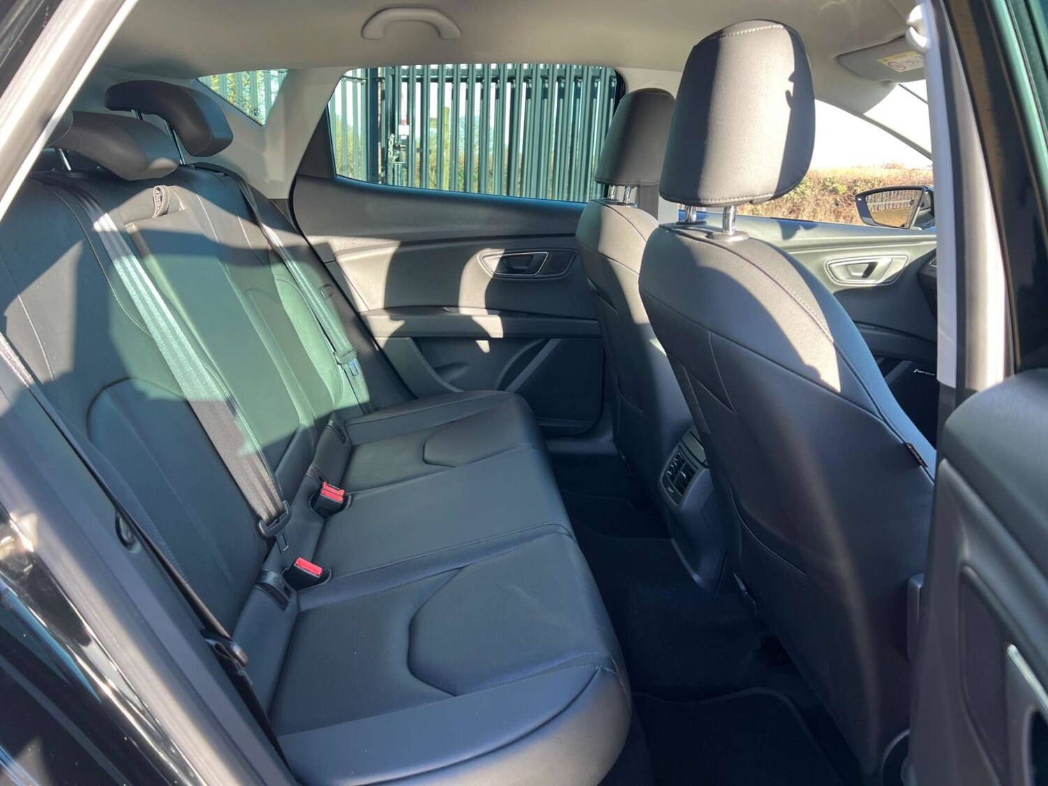 Used SEAT Leon 2017 for sale - 77350960: Photo 26