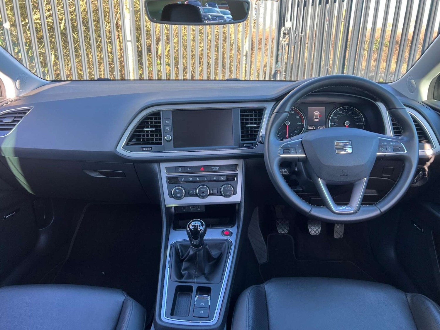 Used SEAT Leon 2017 for sale - 77350960: Photo 5