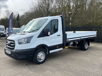 Used Ford Transit 2021 for sale - 77872399: Photo