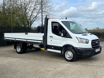 Used Ford Transit 2021 for sale - 77872399: Photo