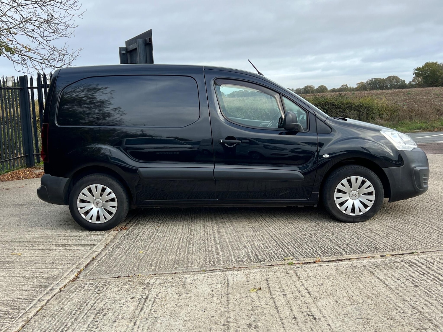 Used Citroen Berlingo 2016 for sale - 76409573: Photo 13