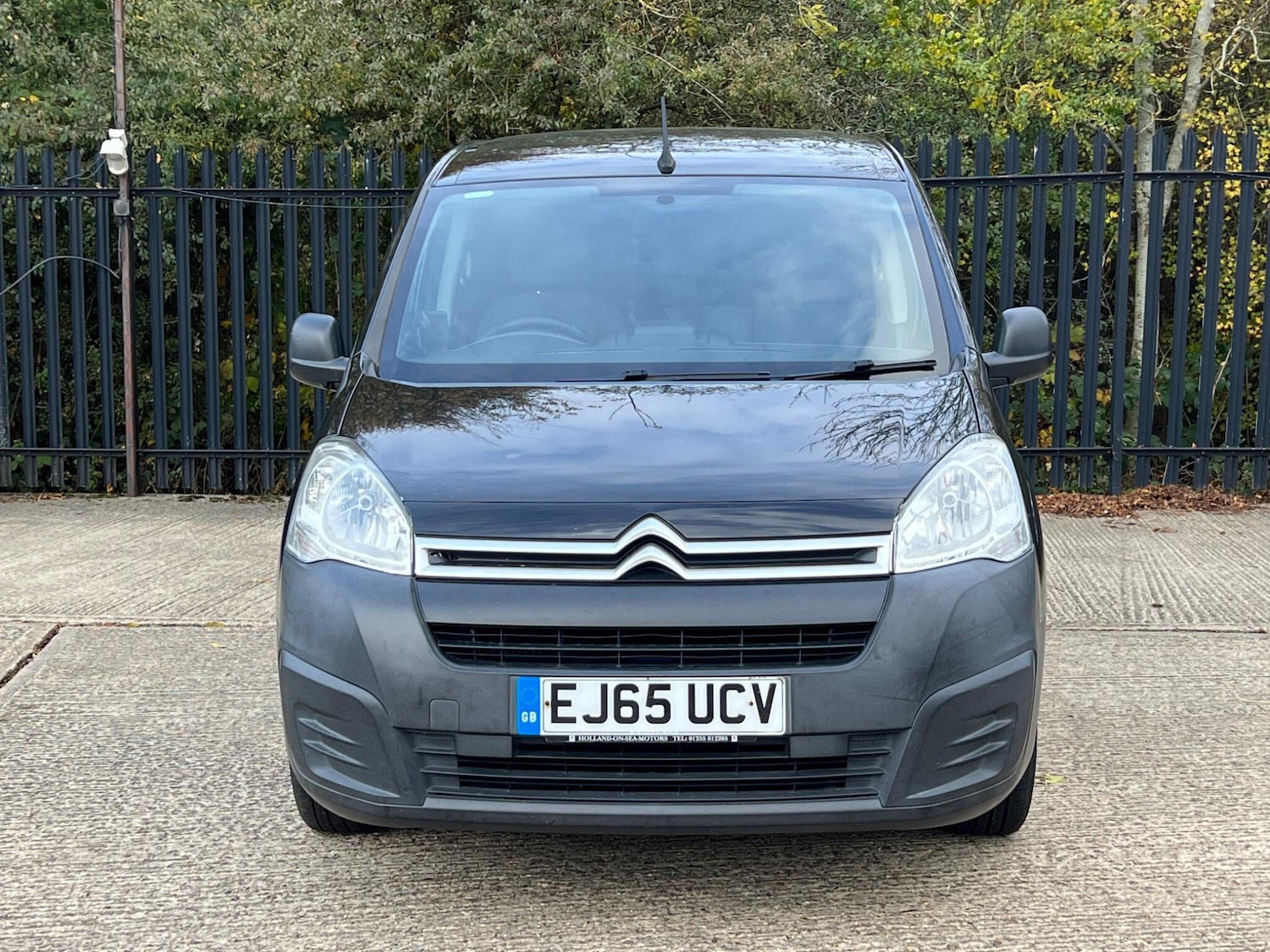 Used Citroen Berlingo 2016 for sale - 76409573: Photo 17