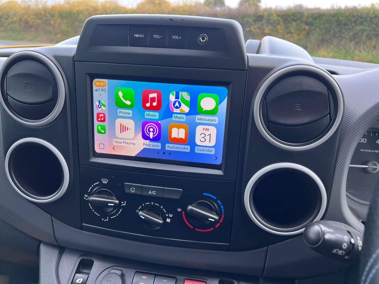 Used Citroen Berlingo 2016 for sale - 76409573: Photo 6