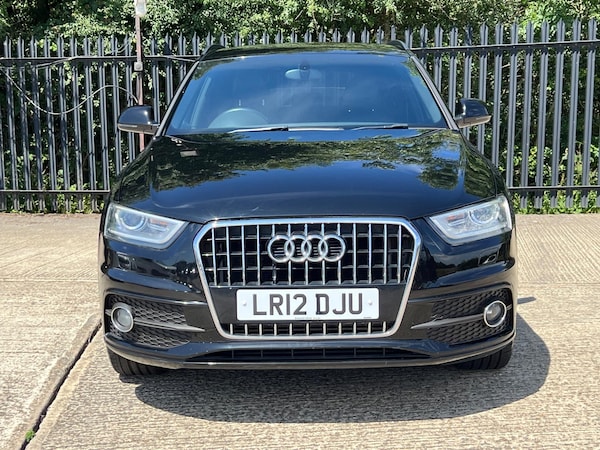Used Audi Q3 2012 for sale - 75082976: Photo 17