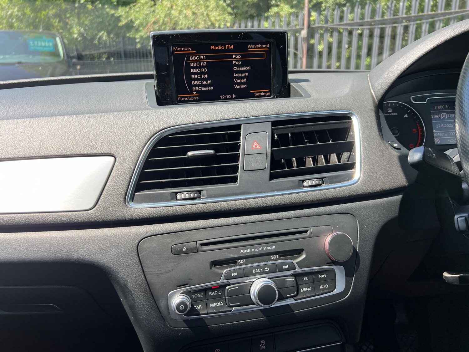 Vehicle 24