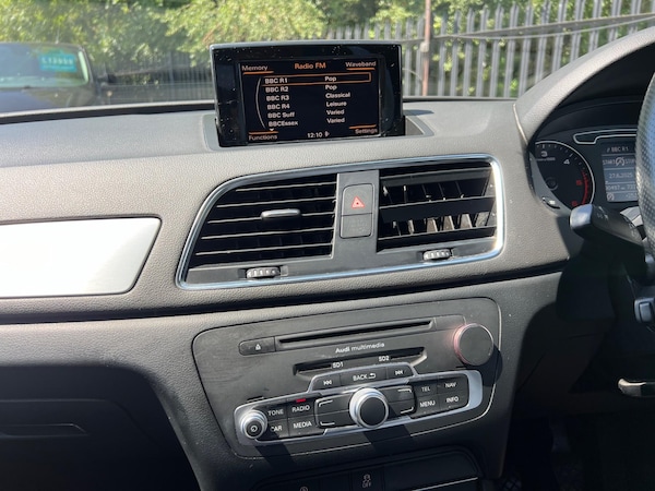 Used Audi Q3 2012 for sale - 75082976: Photo 24