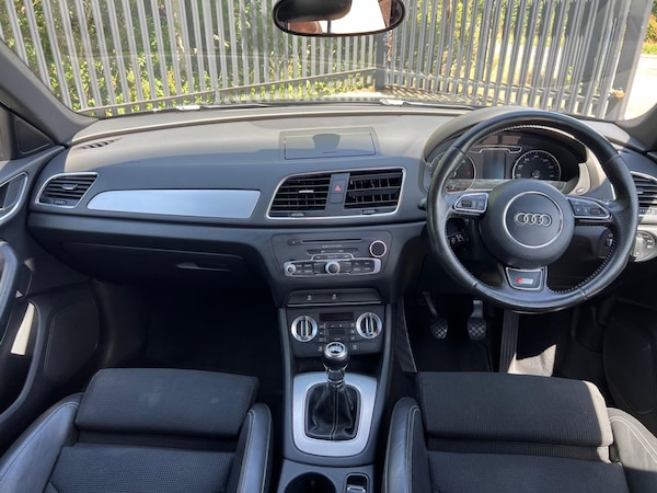 Used Audi Q3 2012 for sale - 75082976: Photo 5