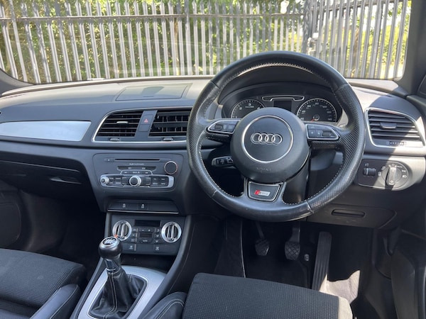 Used Audi Q3 2012 for sale - 75082976: Photo 6
