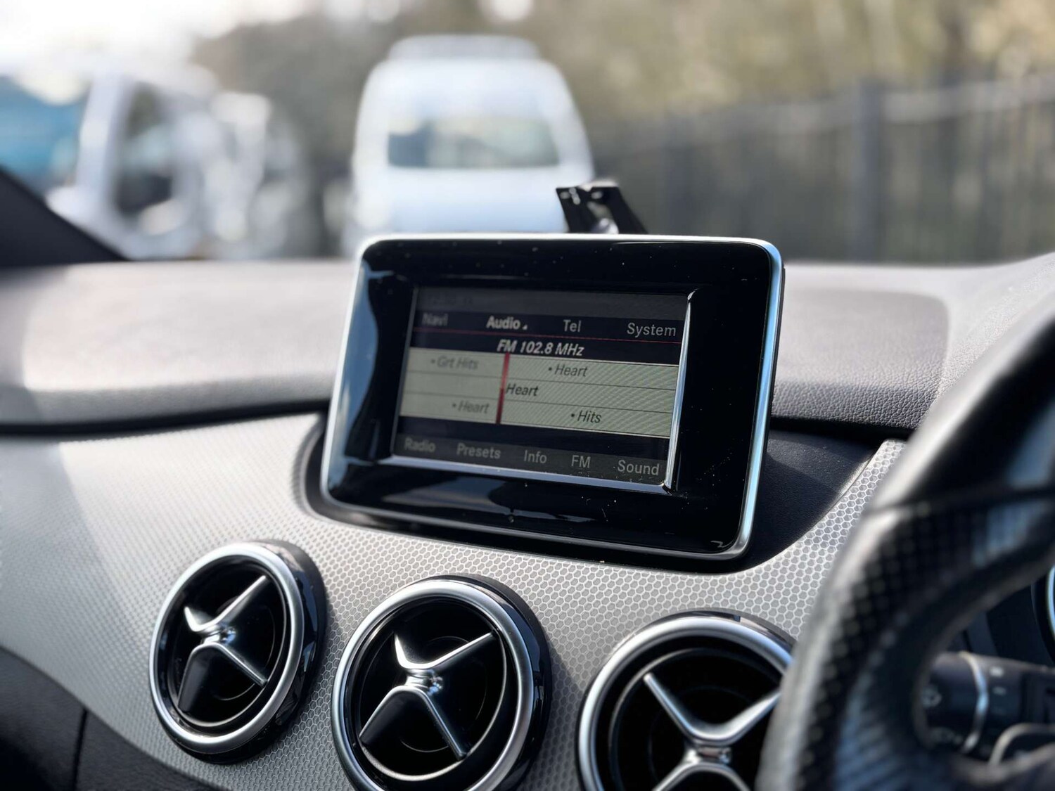 Used Mercedes-Benz B Class 2014 for sale - 78027727: Photo 26