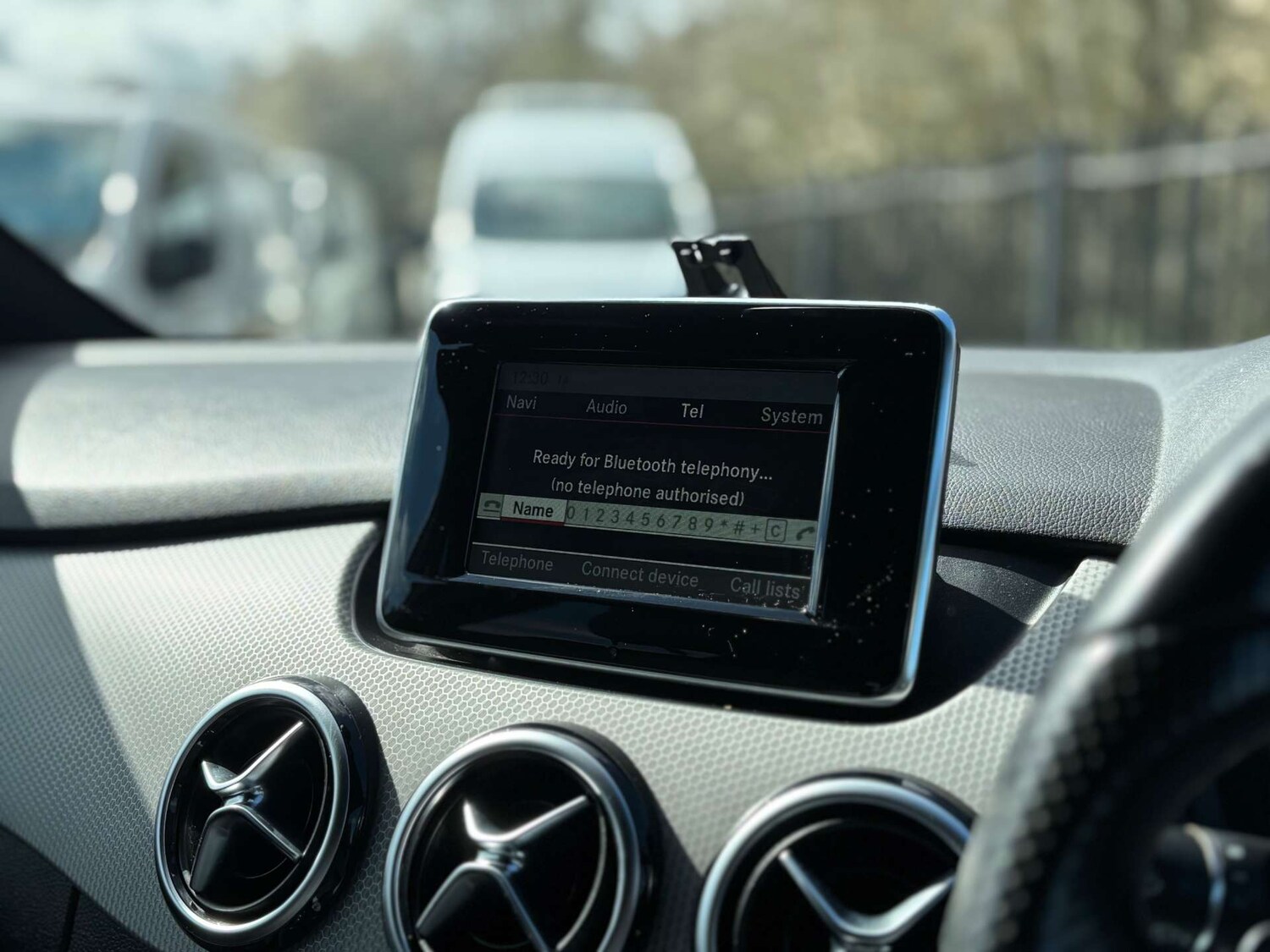 Used Mercedes-Benz B Class 2014 for sale - 78027727: Photo 27