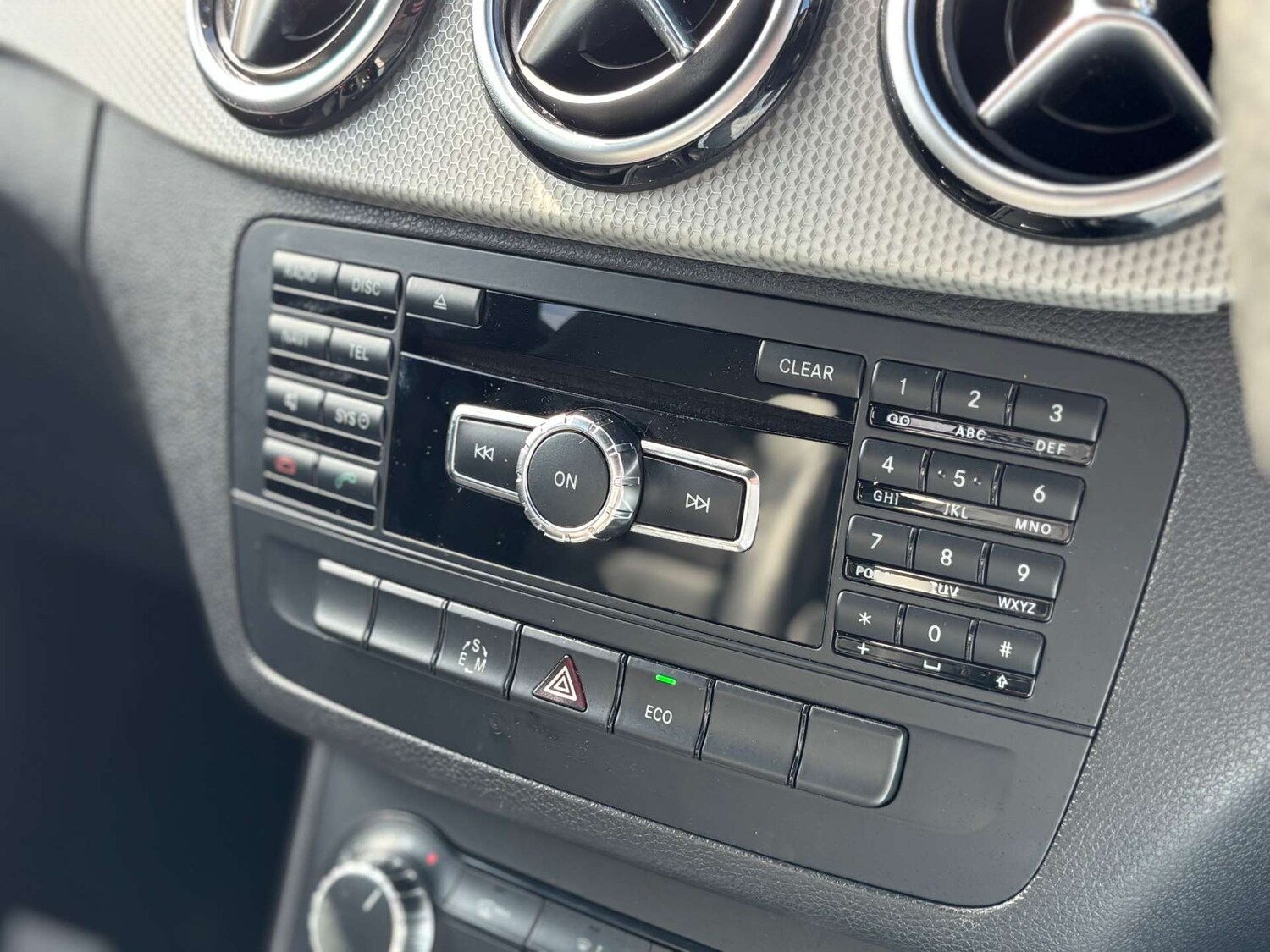 Used Mercedes-Benz B Class 2014 for sale - 78027727: Photo 29